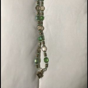 One of a kind handmade necklace